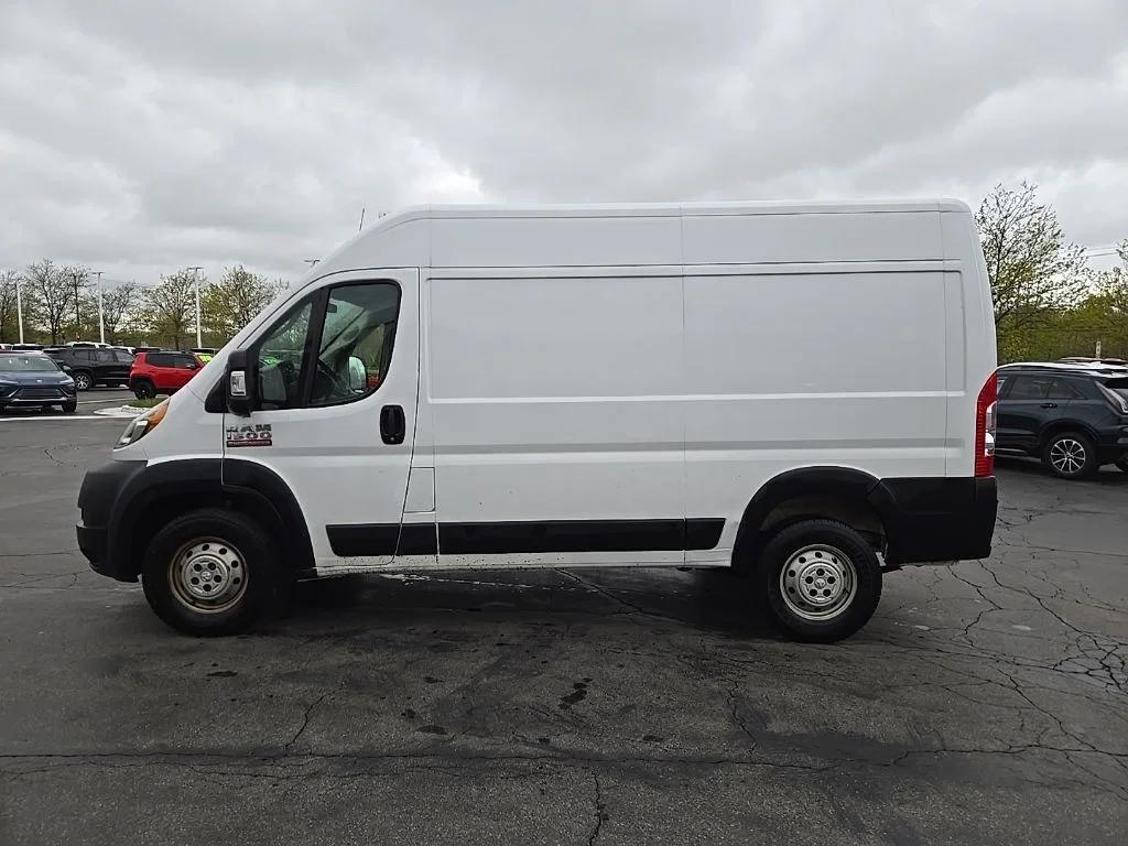 ram promaster cargo van 2020 3C6TRVBG3LE103040 image ram promaster cargo van 2020 3C6TRVBG3LE103040 image